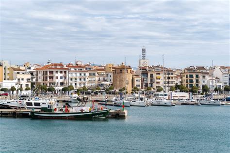 cambrils old town|Visit The Old Town – Cambrils Turisme